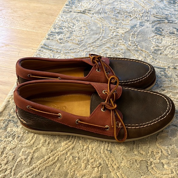 Sperry Other - Gold Cup Sperrys